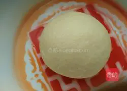 Illustration of how to make sweet and sour toast 4