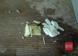 Braised bullfrog recipe 5