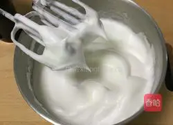 Cranberry Pumpkin Cake Recipe Illustration 6