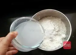 Illustration of homemade cold skin 2