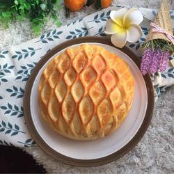 Textured Sandwich Bread