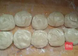 Old Beijing Chicken Roll Recipe Illustration 3