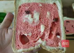 Bread pizza recipe 2