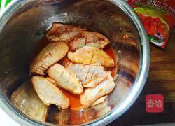 New Orleans Grilled Wings Illustration 3