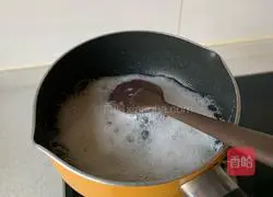 Illustration of ancient cake recipes 5