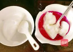 This is how pear blossoms are made, illustration 12