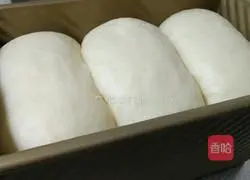 Illustration of how to make original toast 9