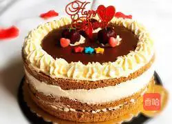 Birthday cake recipe 14