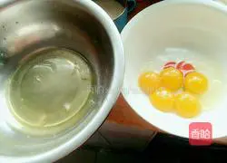 Japanese cotton cake recipe illustration 3