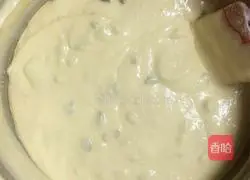 Coconut Nut Muffin Cake Recipe Illustration 12