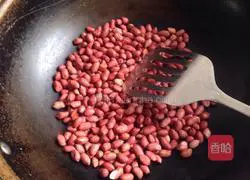 Brown sugar cake (brown sugar flower roll cake) recipe illustration 1