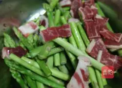 Caviar steak cold noodles recipe 4
