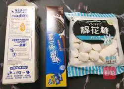 Oreo cookie cake recipe 1