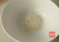 Illustration of how to make scissor noodles 5