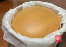 Cheesecake Recipe Illustration 9