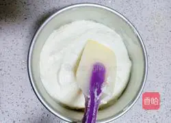 Angel Cake Recipe Illustration 7