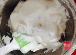 Red bean angel cake recipe 4