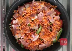 8-inch bacon pizza recipe 3