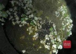 Illustration of how to make braised noodles with minced meat sauce 11