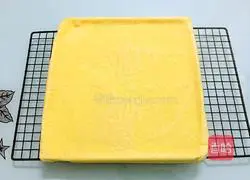 Illustration of how to make a cake box 14