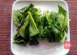 Xinjiang rice soup recipe 5