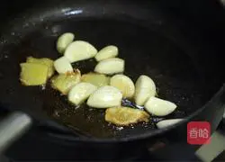 Three cups of shrimp recipe 3