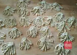 Illustration of how to make dumplings 9