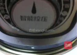 Illustration of how to make hand-caught mutton rice 13