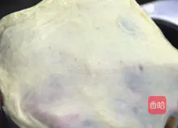 Illustration of making whole wheat honey bread for cats 4