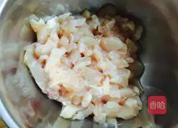 Chicken porridge recipe 2