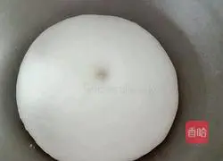 Illustration of how to make Italian vanilla pancakes 3