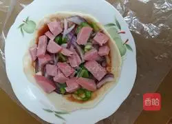 Simple pizza recipe 6