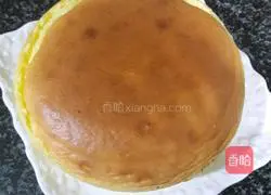 Cheesecake recipe 24