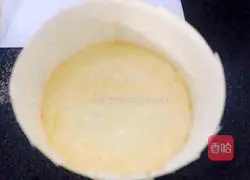 Soufflé recipe illustration 3