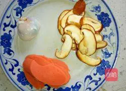 Thousand-layer tofu recipe 2