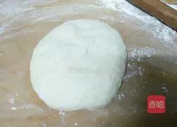 Illustration of how to make noodles 4