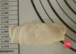 Chinese Good Recipes ~ Illustration of How to Make Oven Hot Dog Buns 6