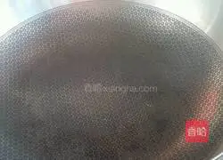 Xinjiang authentic fried barbecue recipe illustration 4