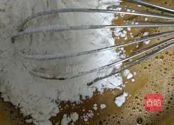 Red Date Mud Cake Recipe Illustration 6