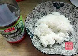 Illustration of how to make assorted sushi 4