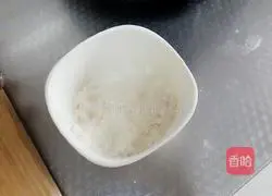 Illustration of how to make sugar cakes 10