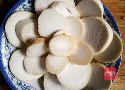 Xuanwei Ham Vegetable Mushroom Soup Recipe Illustration 7