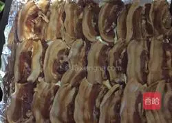 Mom's barbecue recipe 2