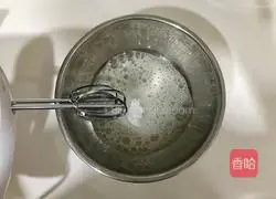 Cranberry Cup Cake Recipe Illustration 7