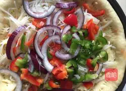 Chicken potato pizza recipe 13