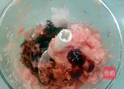 Honey-glazed Pork Recipe Illustration 5