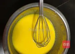 Yoghurt cake recipe 4