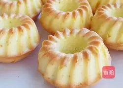 Waterless cake recipe 10