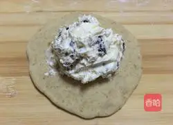 Top European Bread - Illustration of Rye Cheese Balls 10