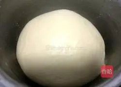 Illustration of how to make fancy old bread 5